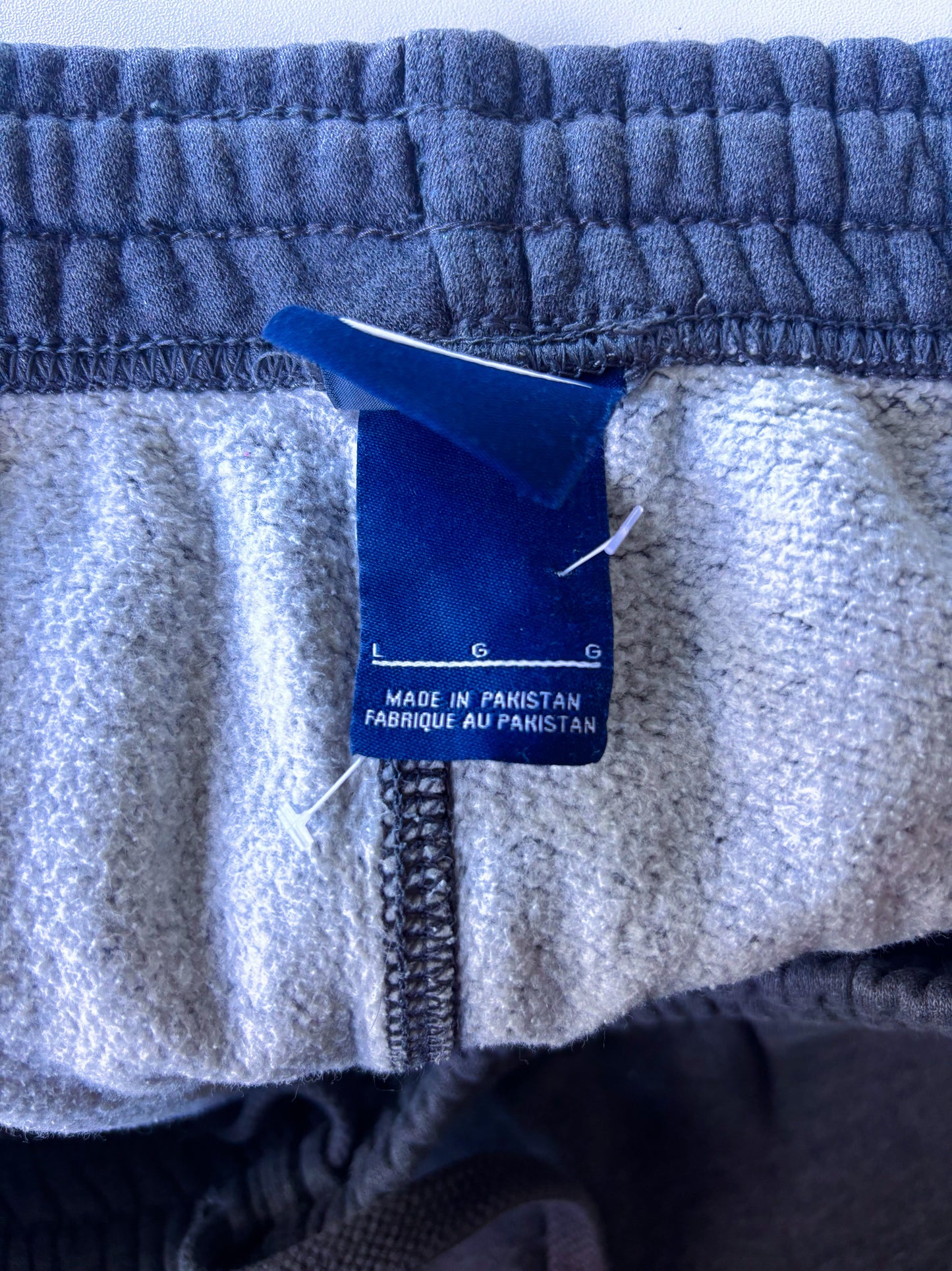 Nike Vintage Openleg Sweatpants | L