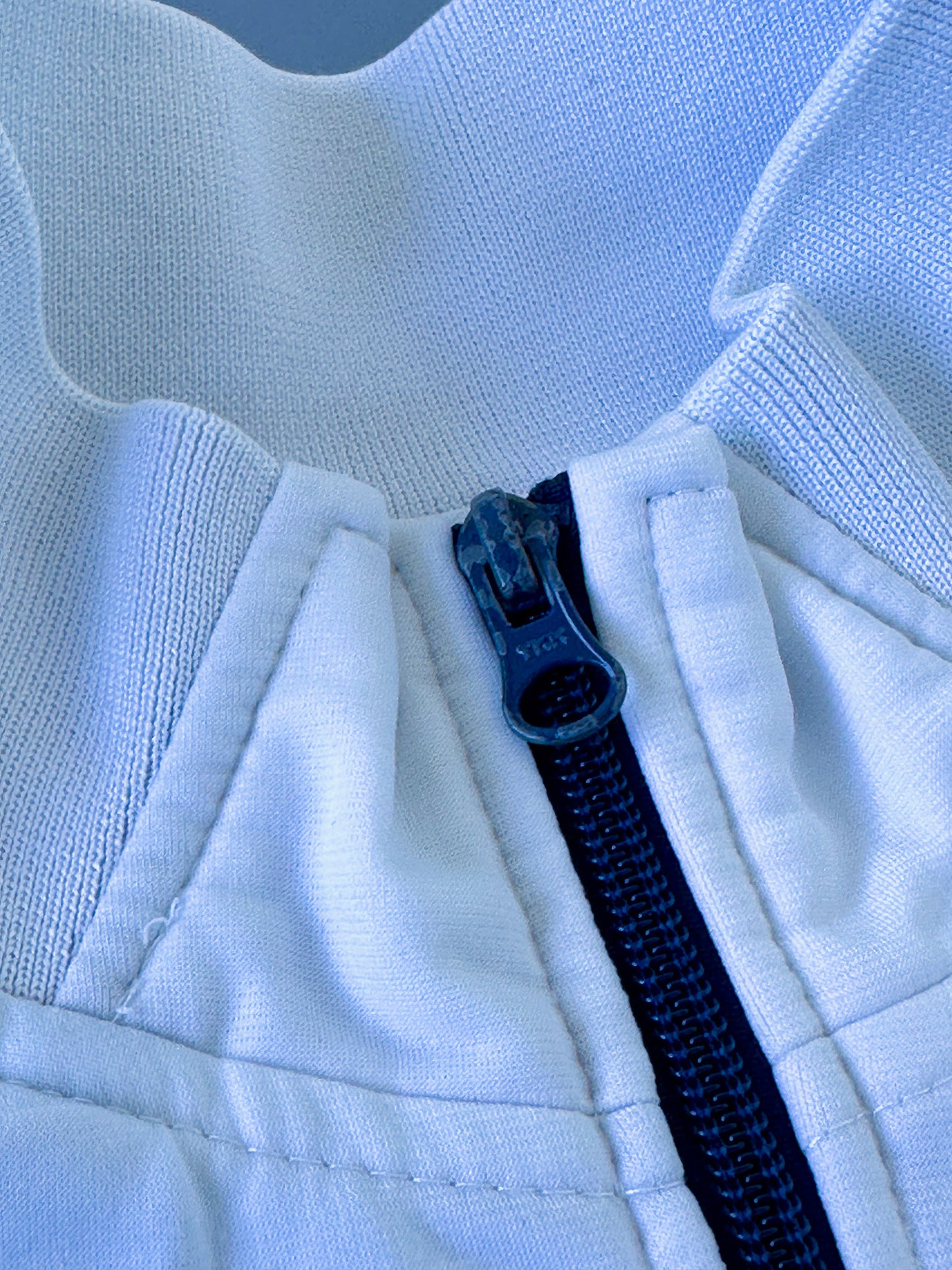 Nike Vintage *CORTEZ* Trackjacket | L