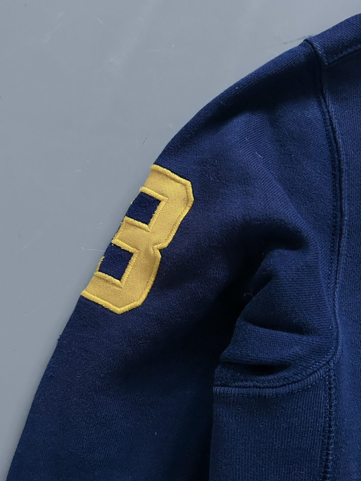 Polo Ralph Lauren Vintage Pullover | S