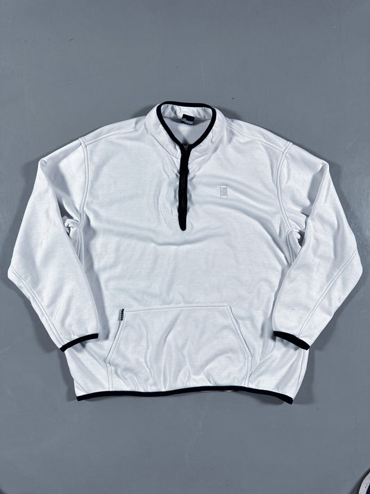 Nike Court Vintage Pullover | XL
