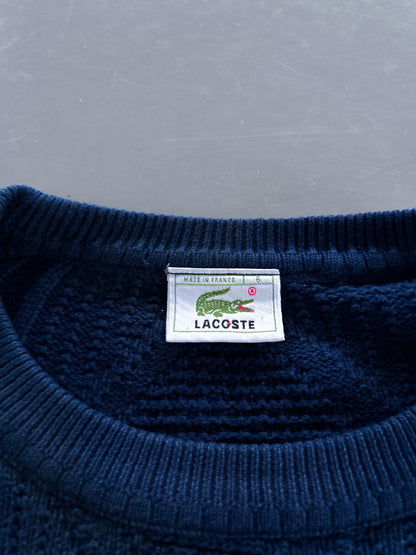 Pull vintage Lacoste | L