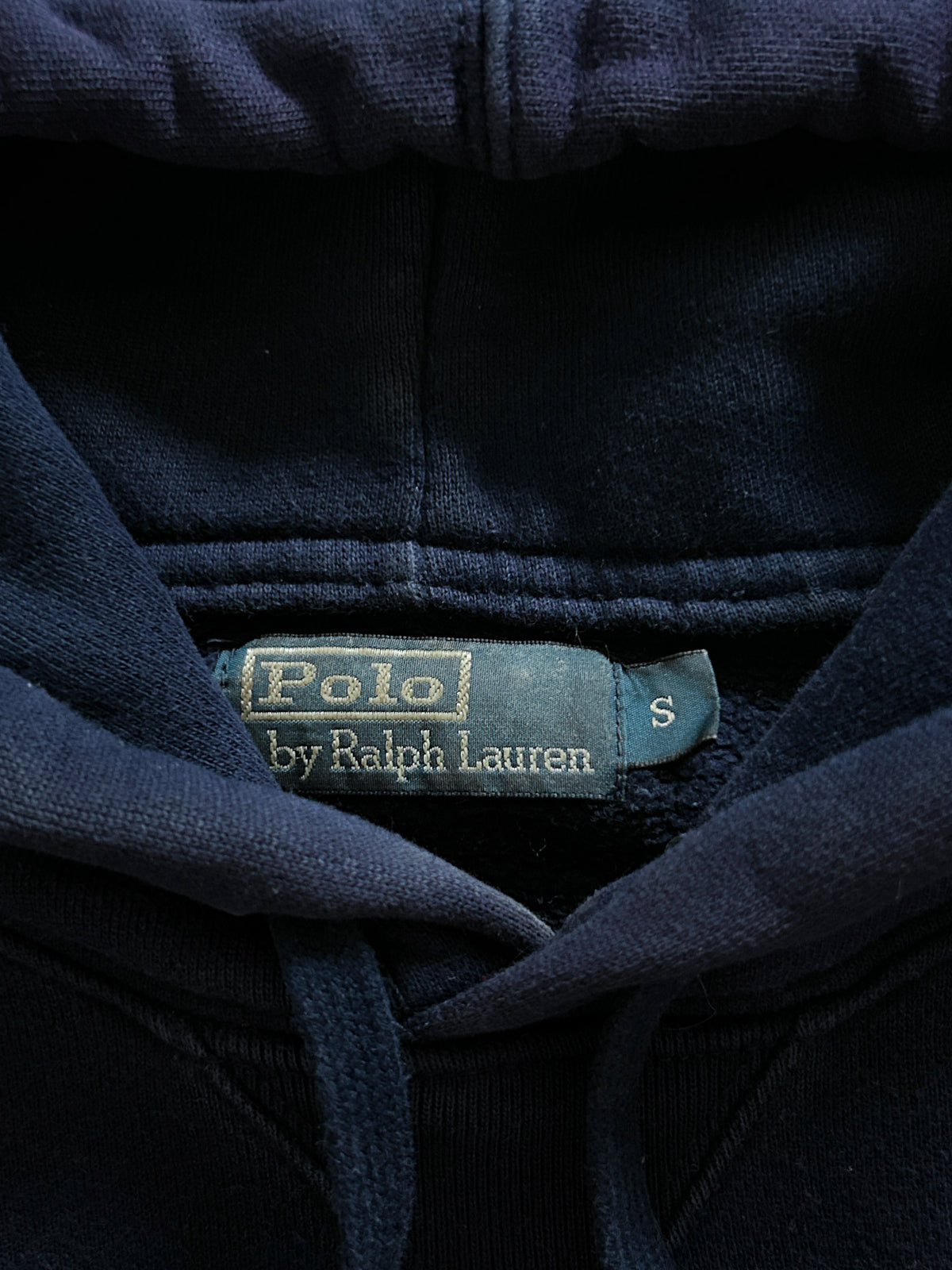 Polo Ralph Lauren Vintage Pullover | S