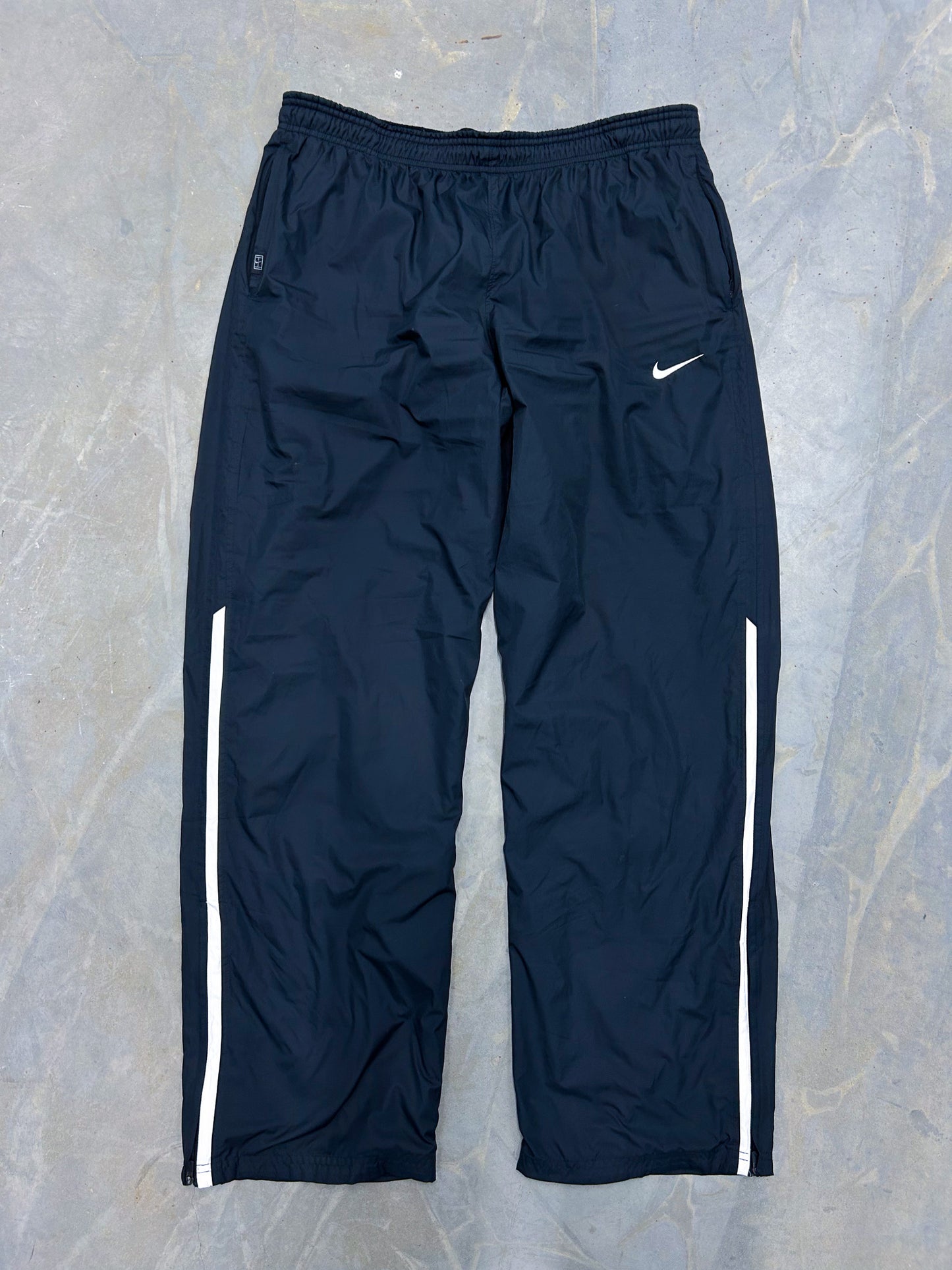 Nike Vintage Trackpants | L