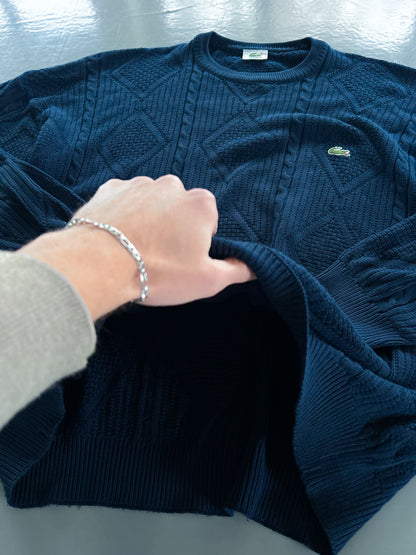 Pull vintage Lacoste | L