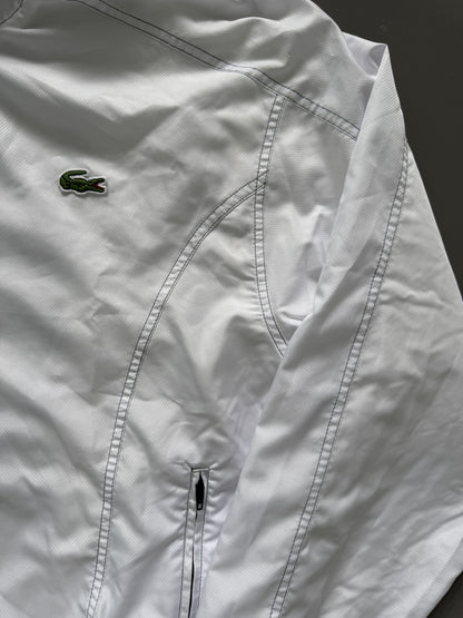 Lacoste Vintage Premium Tracksuit L
