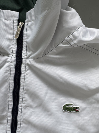 Lacoste Vintage Premium Tracksuit L