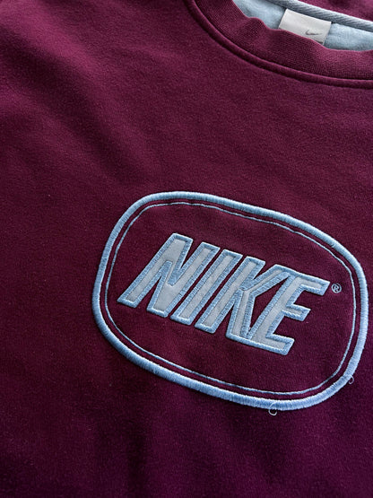 Vintage Nike Pullover | S