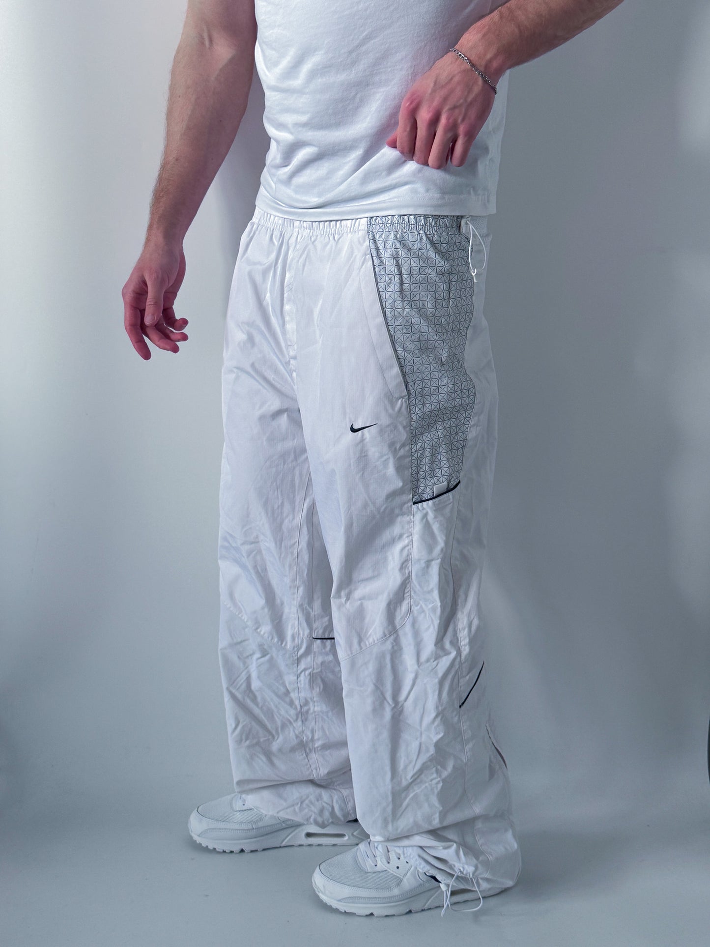 Nike Vintage Trackpants | M