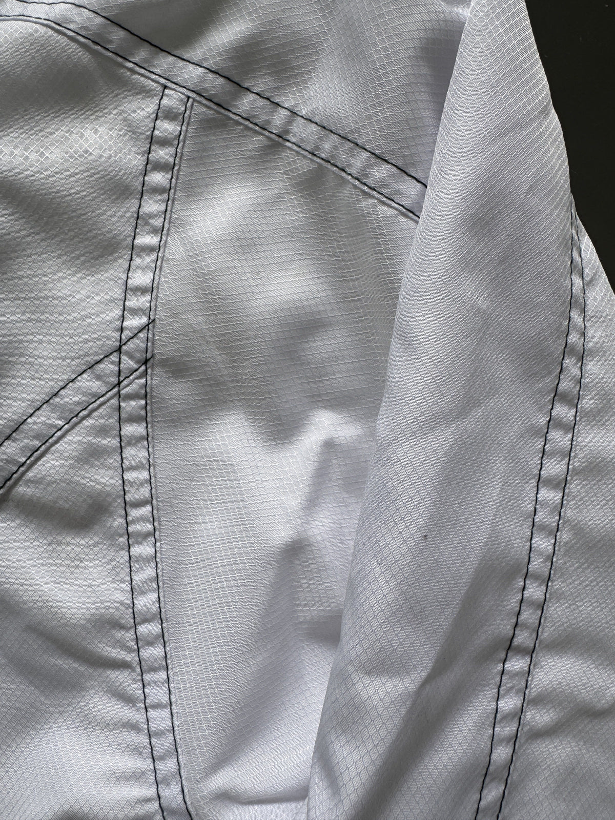 Lacoste Vintage Premium Tracksuit L