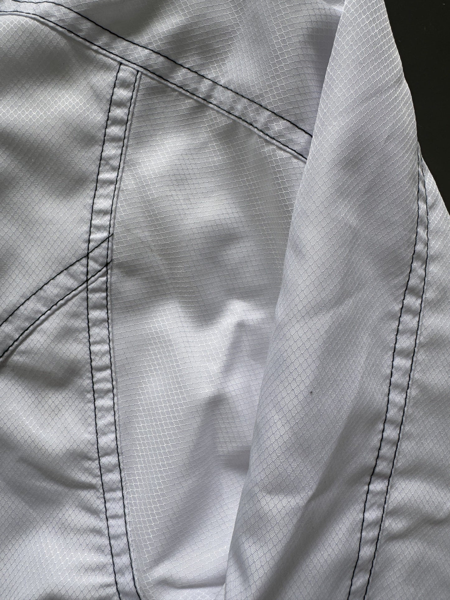 Lacoste Vintage Premium Tracksuit L