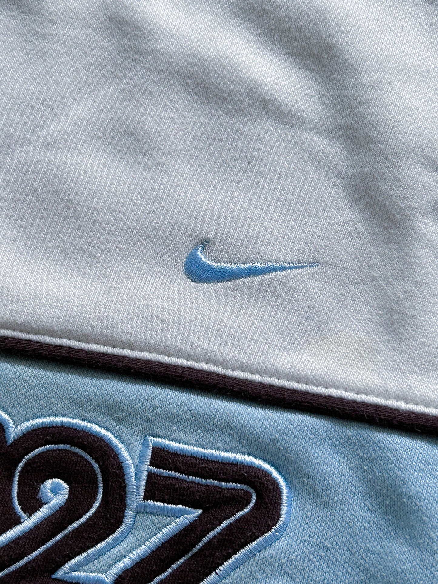 Nike Vintage *CORTEZ* Pullover | S