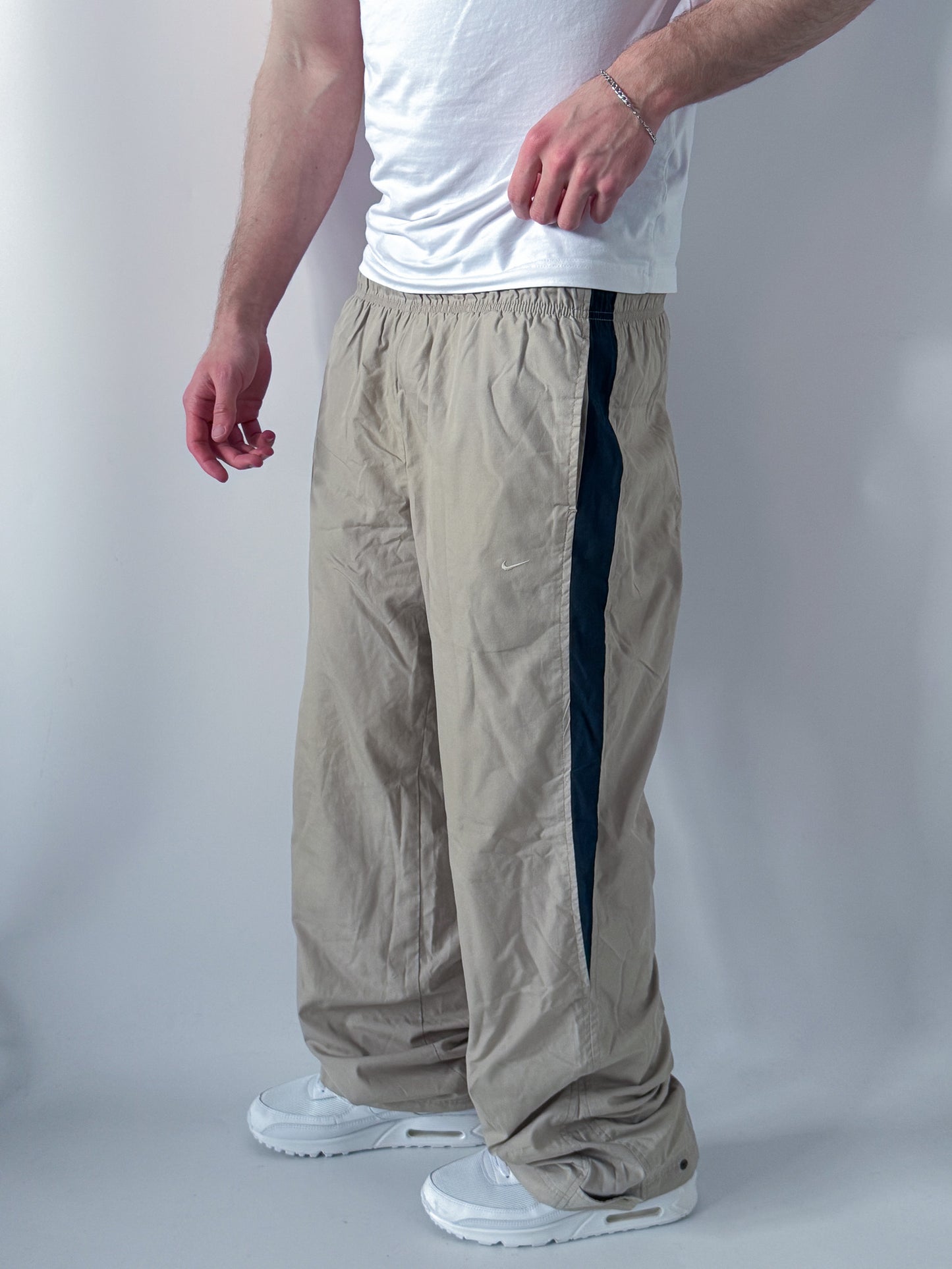 Nike Vintage Trackpants | M