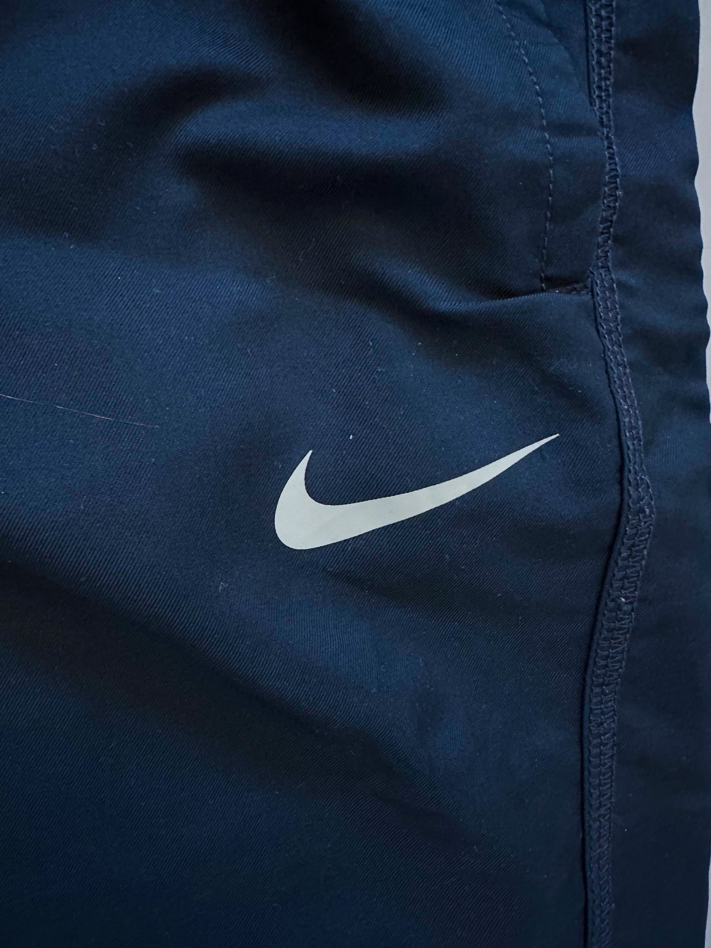 Nike Vintage Trackpants | S