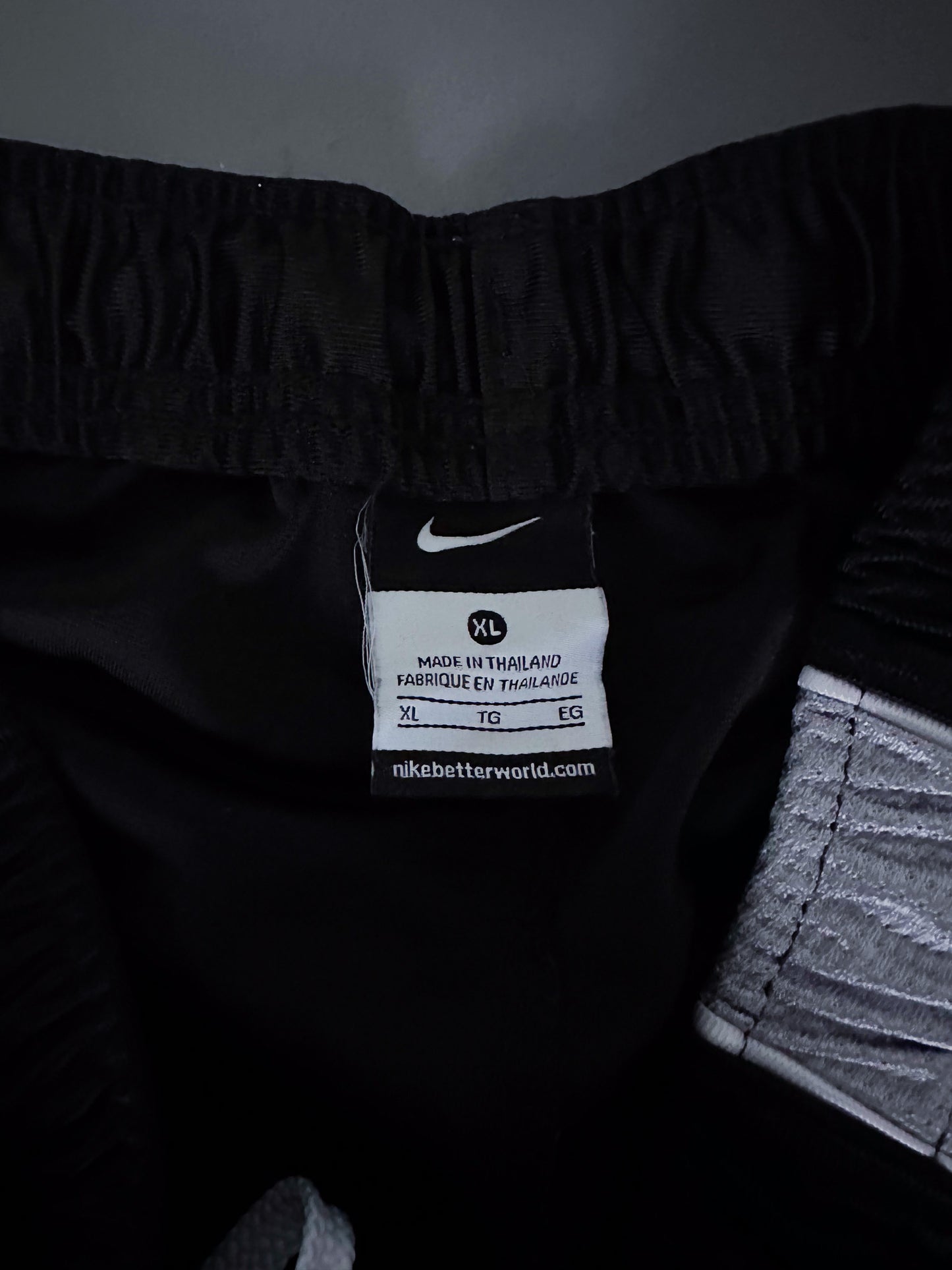 Nike Vintage Trackpants | M