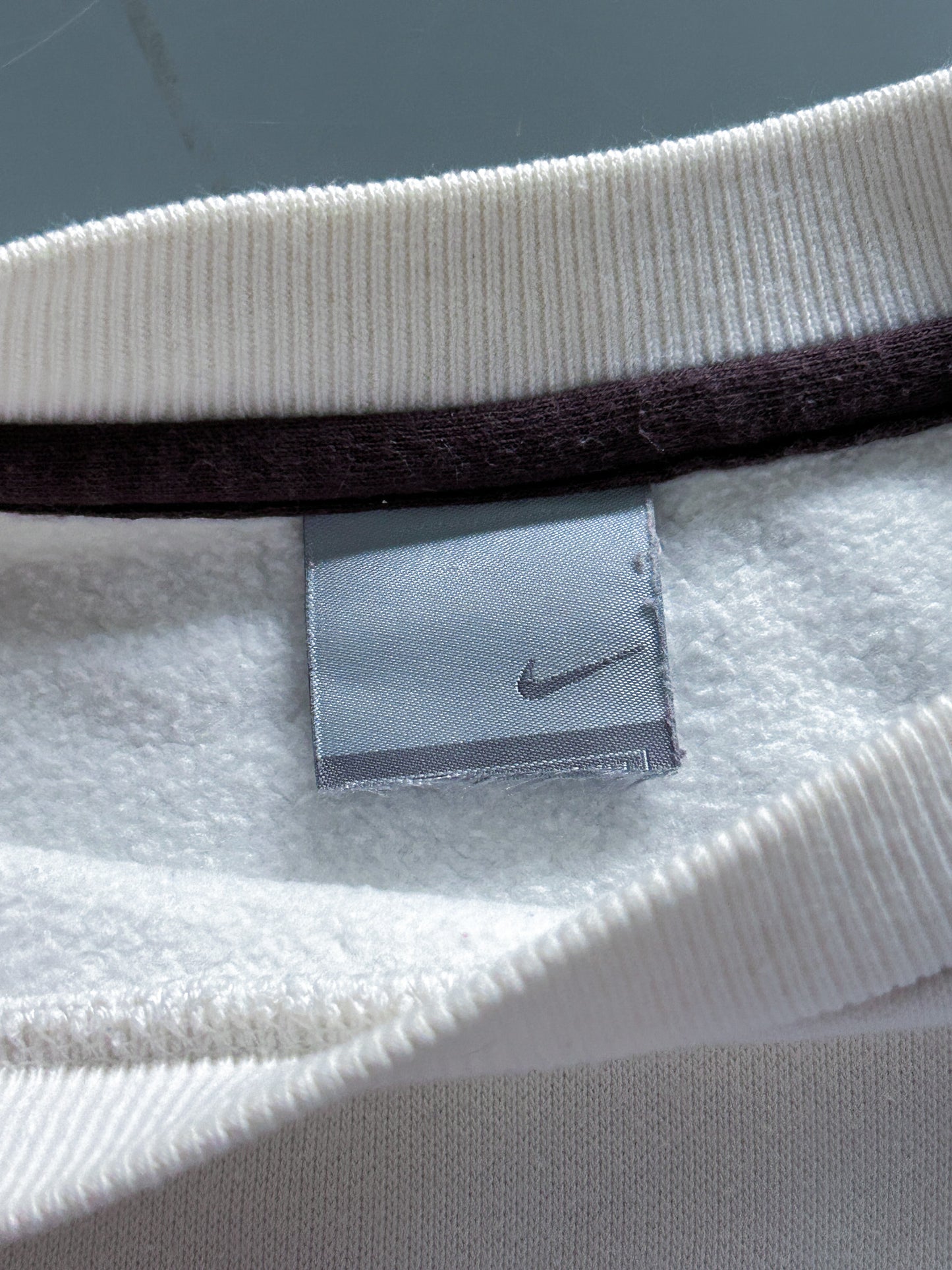 Nike Vintage *CORTEZ* Pullover | S