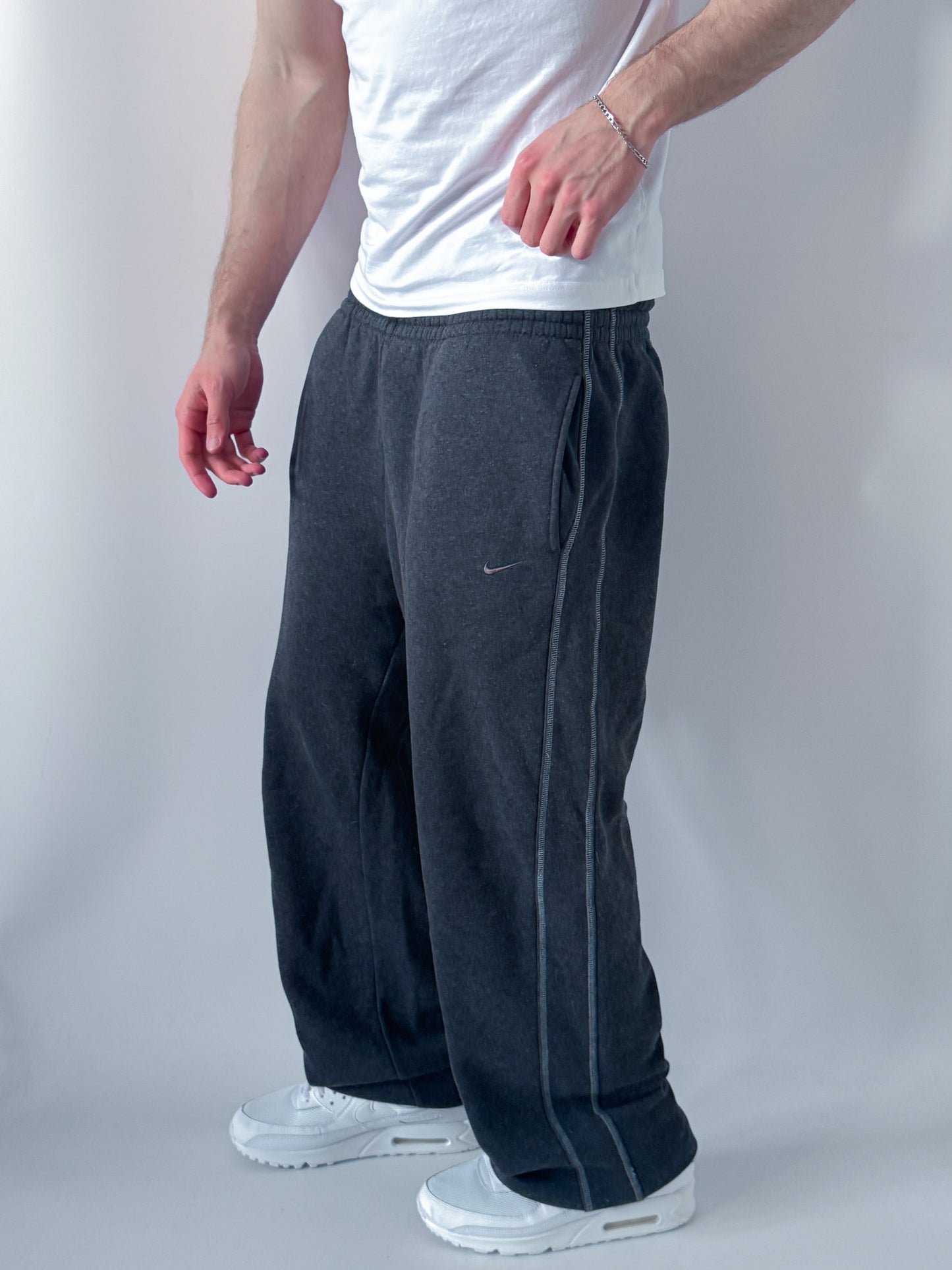 Nike Vintage Sweatpants / Jogger | L