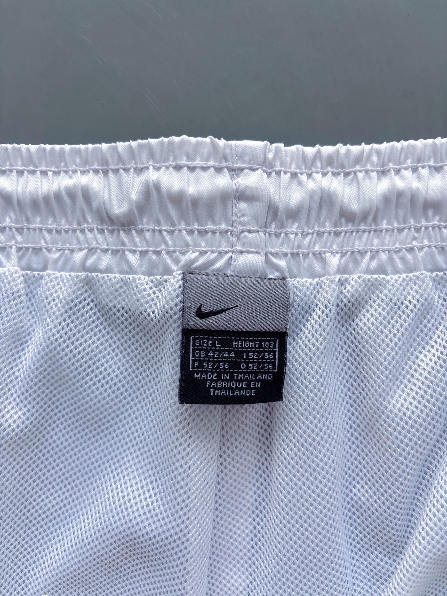 Nike Vintage Trackpants | L
