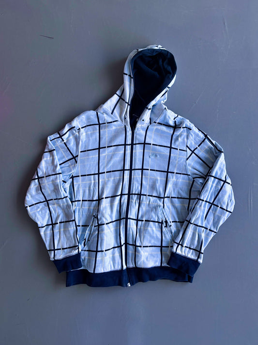 Vintage Nike Sweatjacke | M