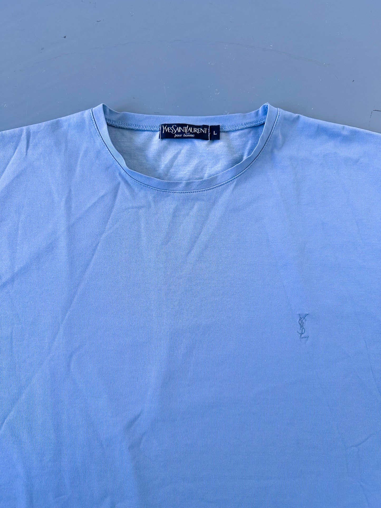 Yves Saint Laurent Vintage Shirt | L