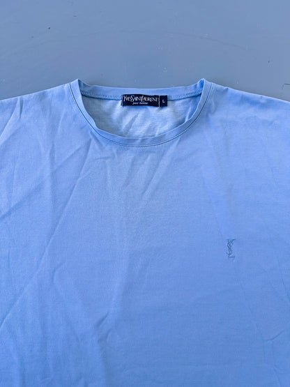 Yves Saint Laurent Vintage Shirt | L