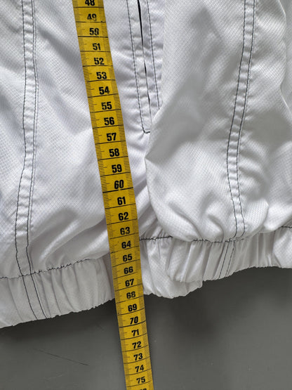 Lacoste Vintage Premium Tracksuit L