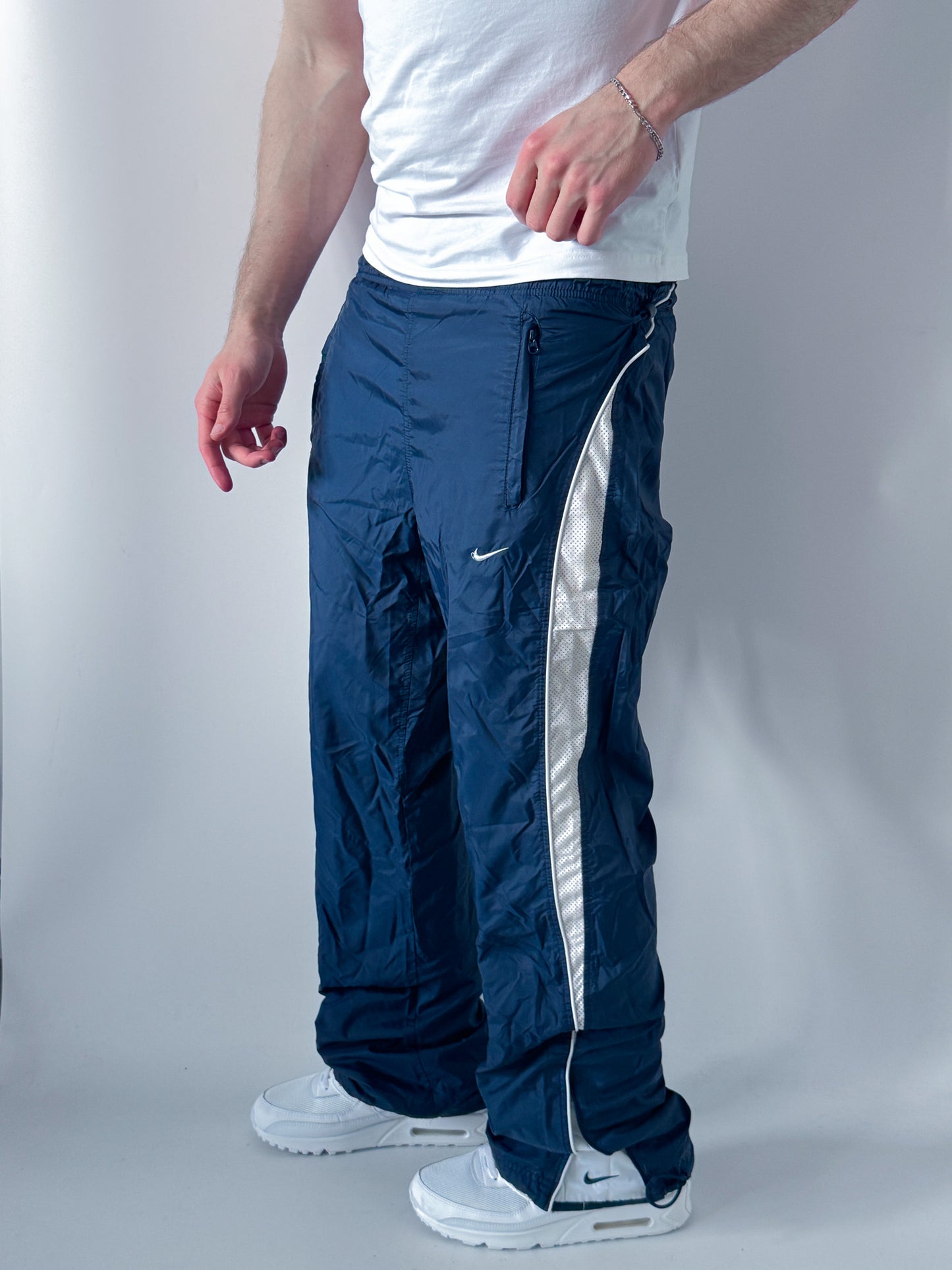 Nike Vintage Trackpants | M