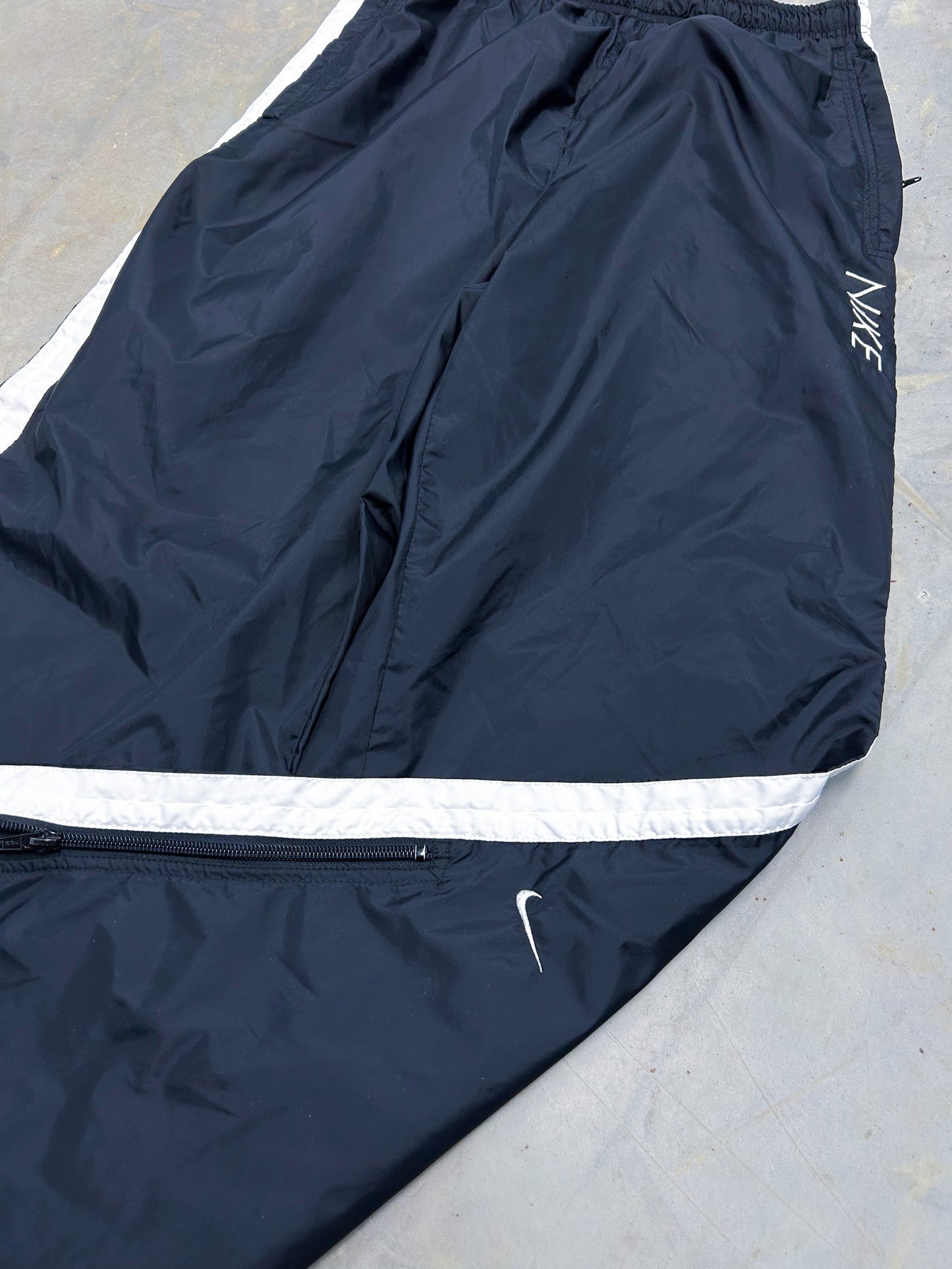 Nike Vintage Trackpants | S