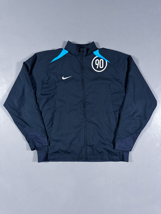 Nike Total 90 Vintage Trackjacket | XL