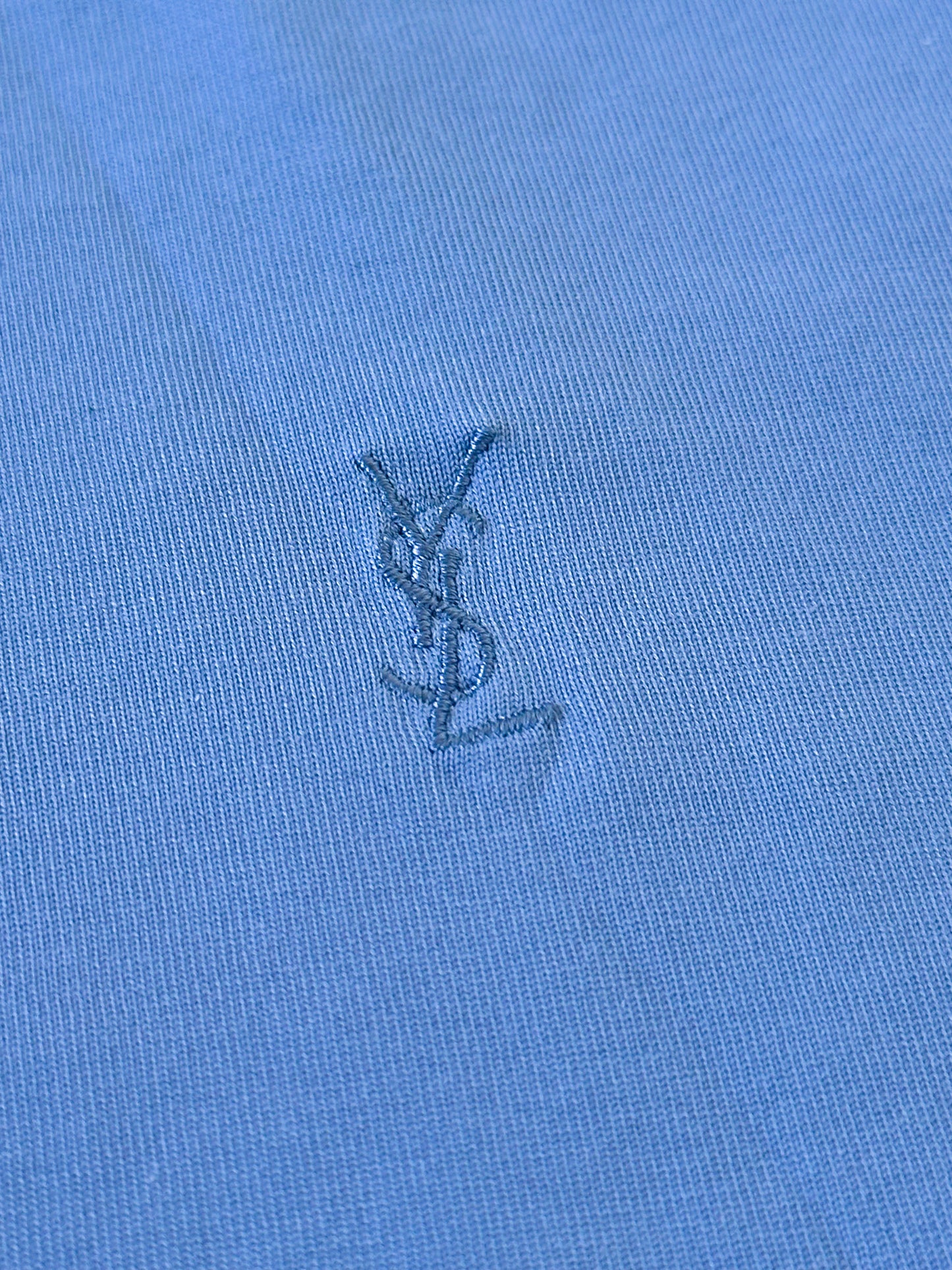 Yves Saint Laurent Vintage Shirt | L