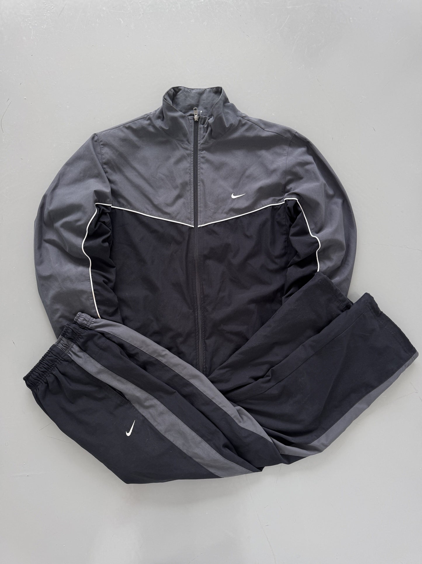 Nike Vintage Tracksuit L