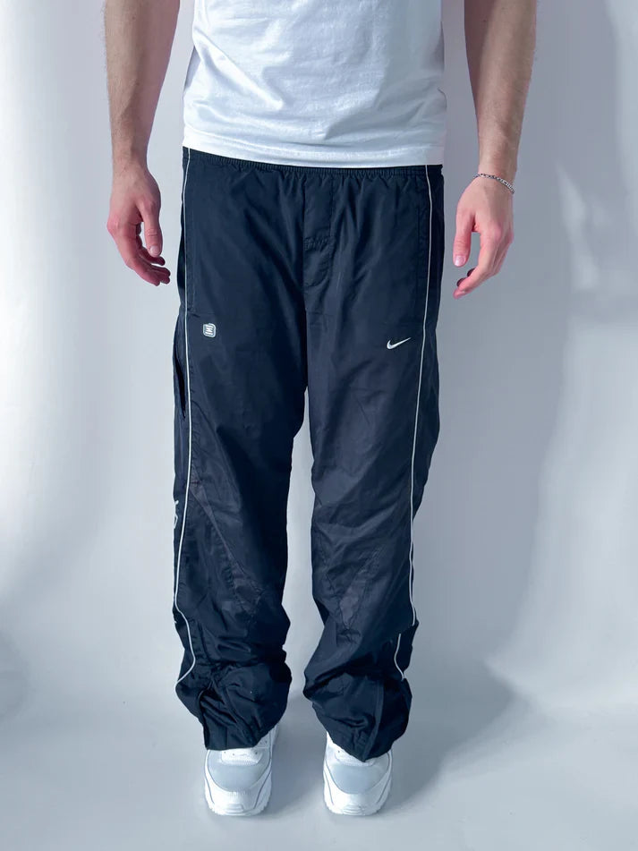 Nike Vintage x Shox Trackpants | M