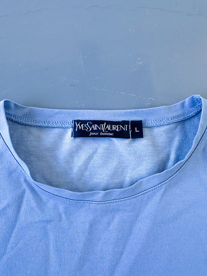 Yves Saint Laurent Vintage Shirt | L