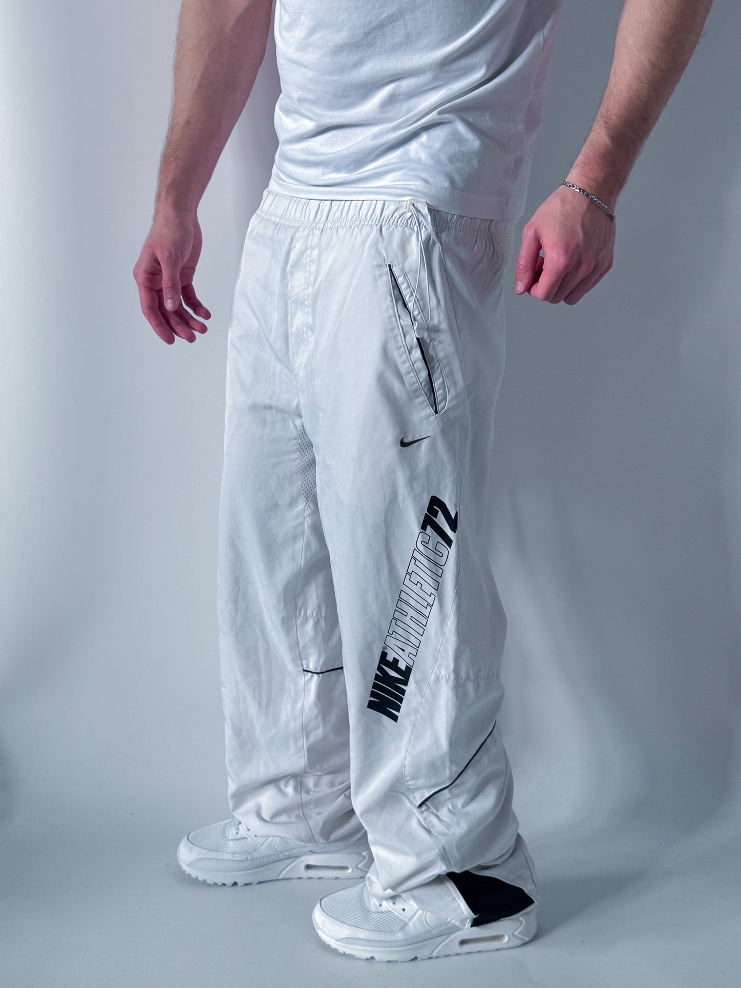 Nike Vintage Trackpants | M