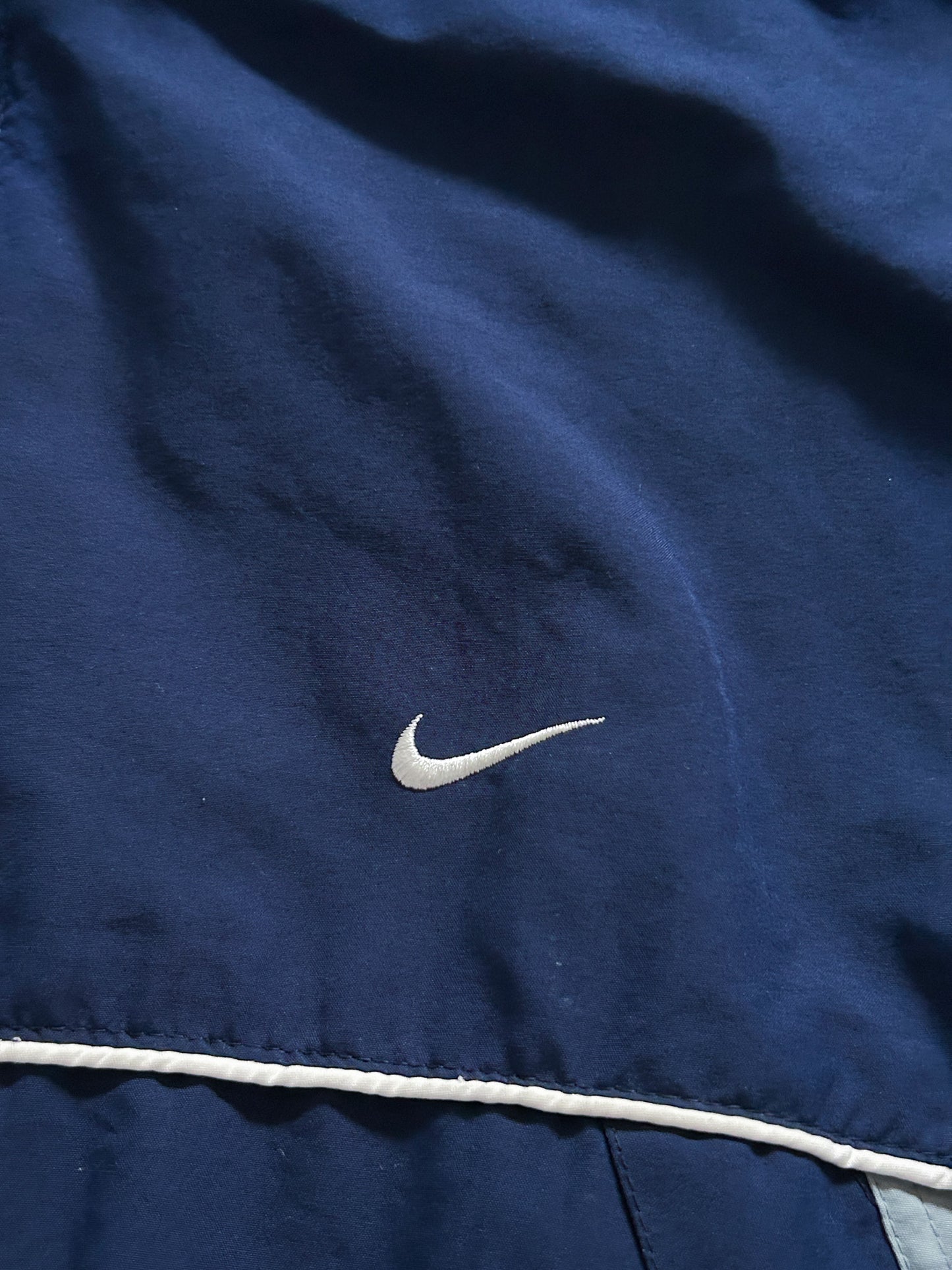Nike Vintage *Backswoosh* Trackjacket | L