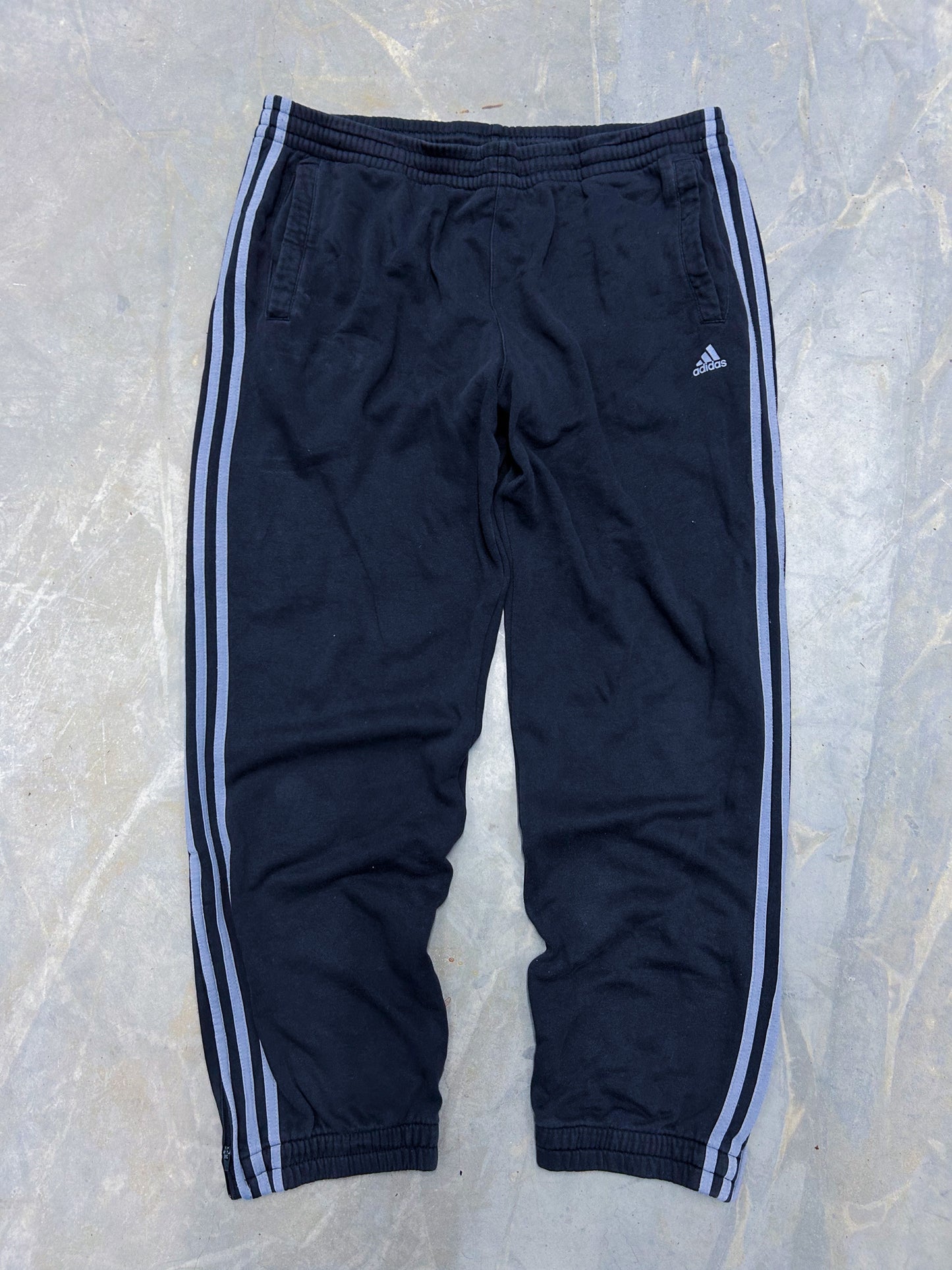 Adidas Vintage Sweatpants | XL