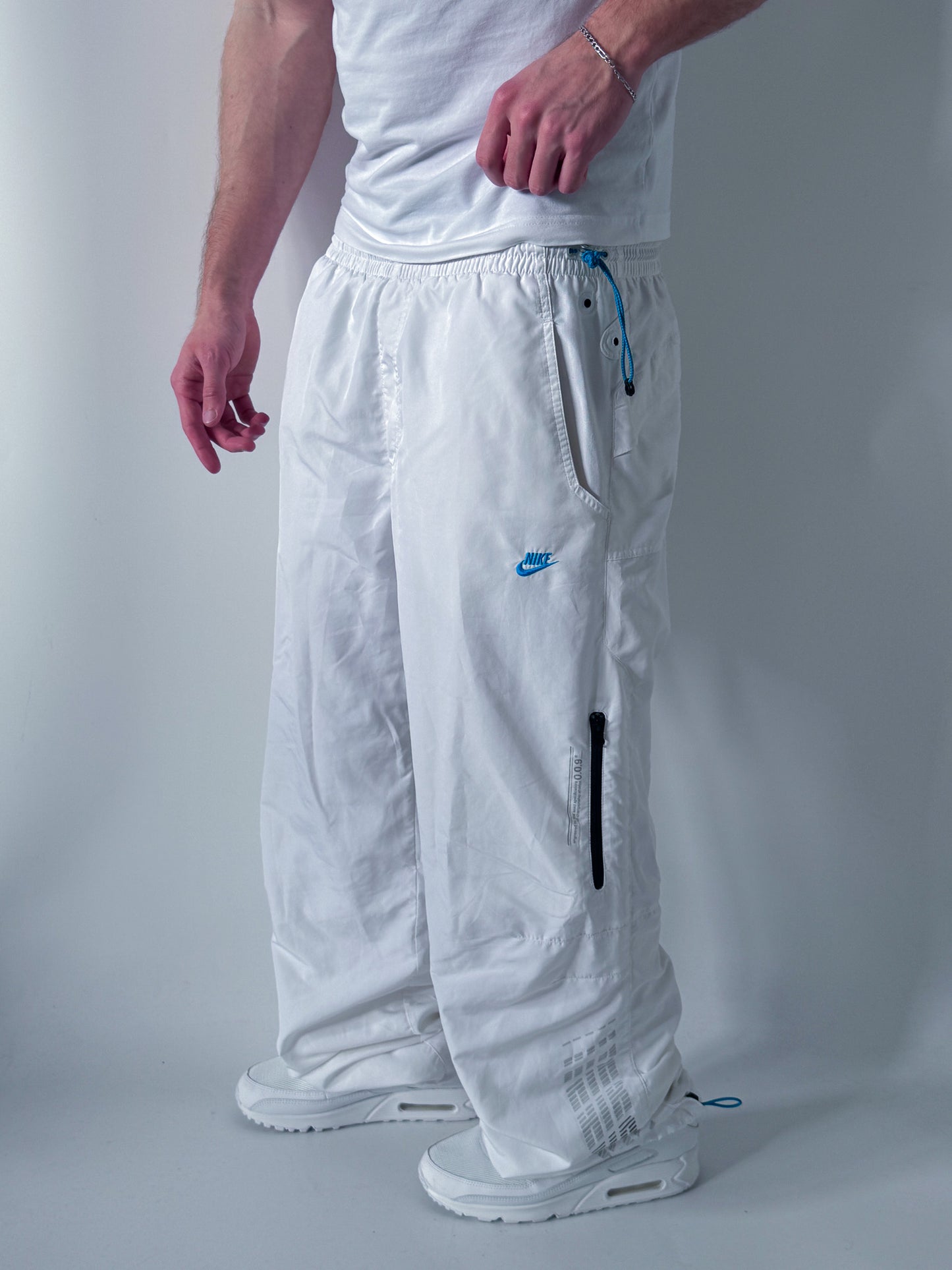 Nike Vintage Trackpants | L