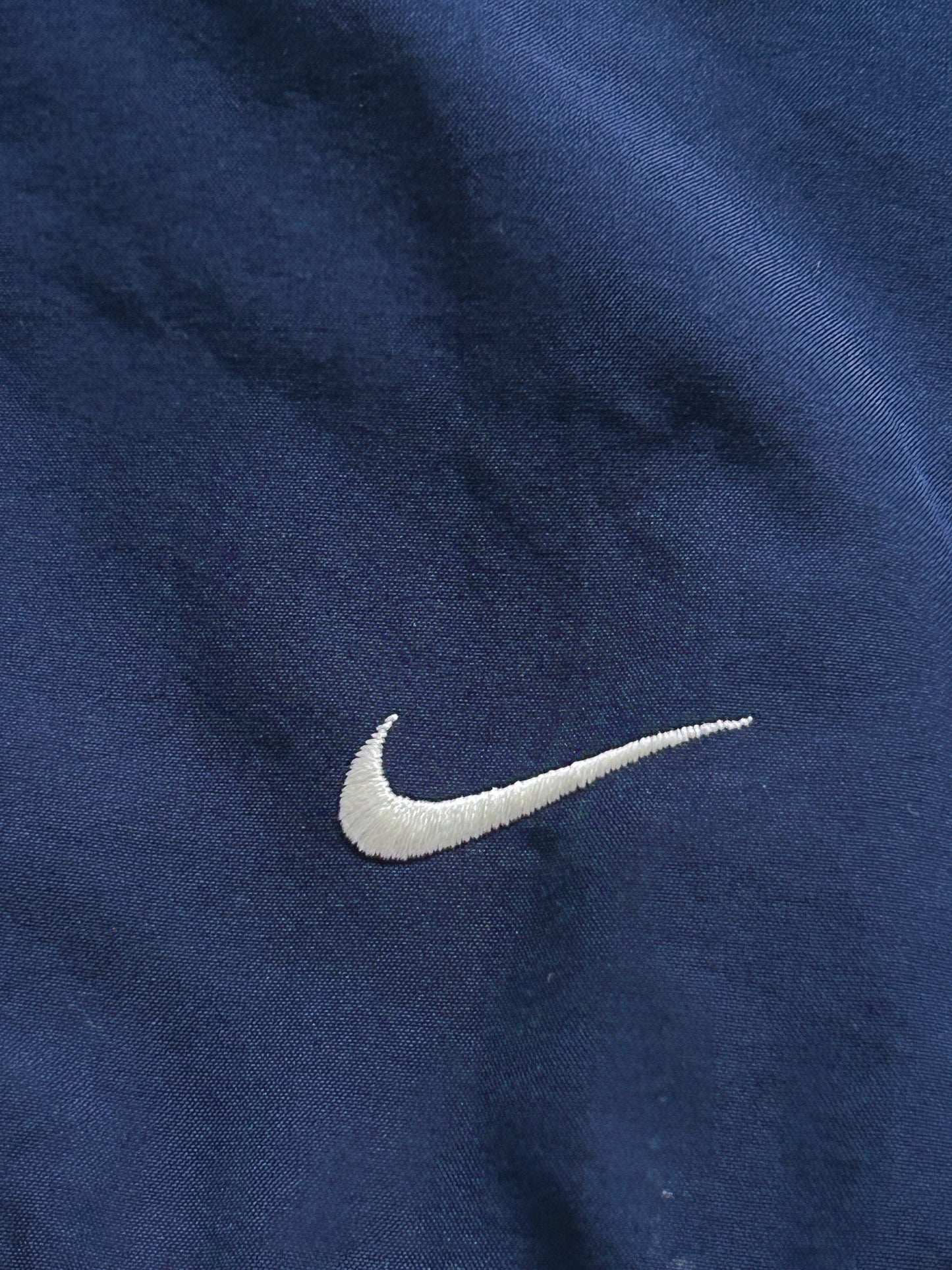 Nike Vintage *Backswoosh* Trackjacket | L