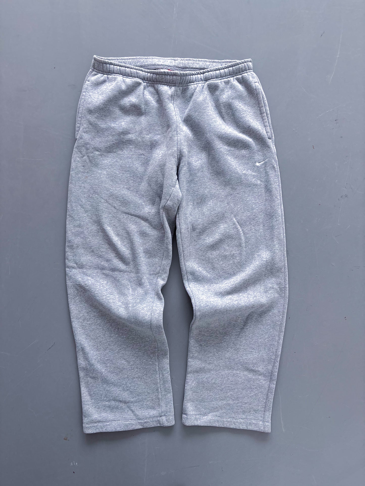 Nike Vintage Open Leg Sweatpants / Jogger | M