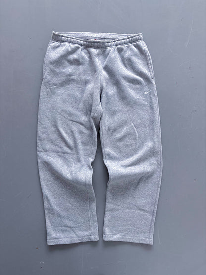 Nike Vintage Open Leg Sweatpants / Jogger | M