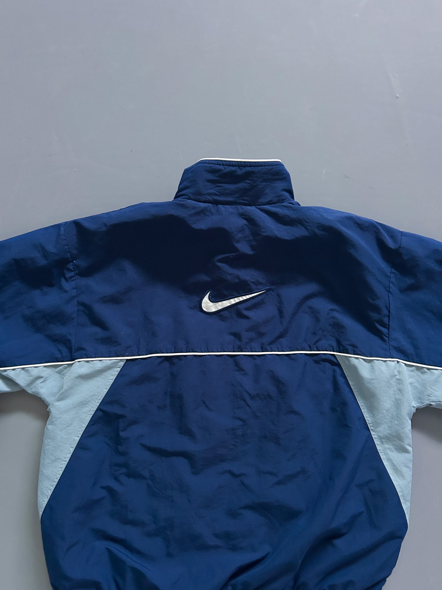 Nike Vintage *Backswoosh* Trackjacket | L