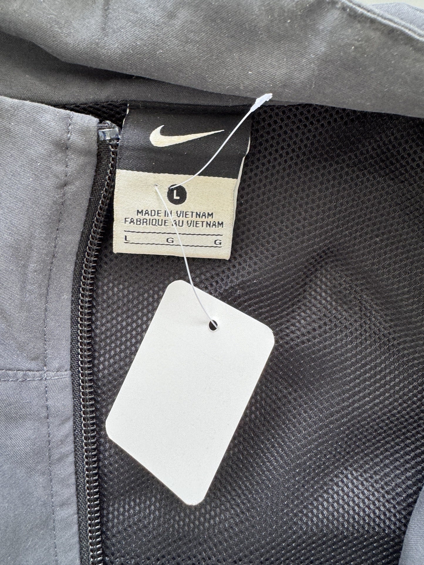 Nike Vintage Tracksuit L