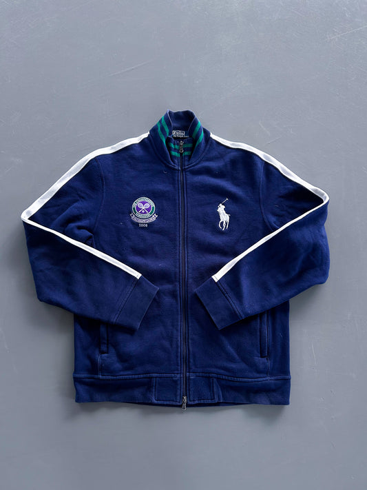 Polo Ralph Lauren Sweatjacke | L