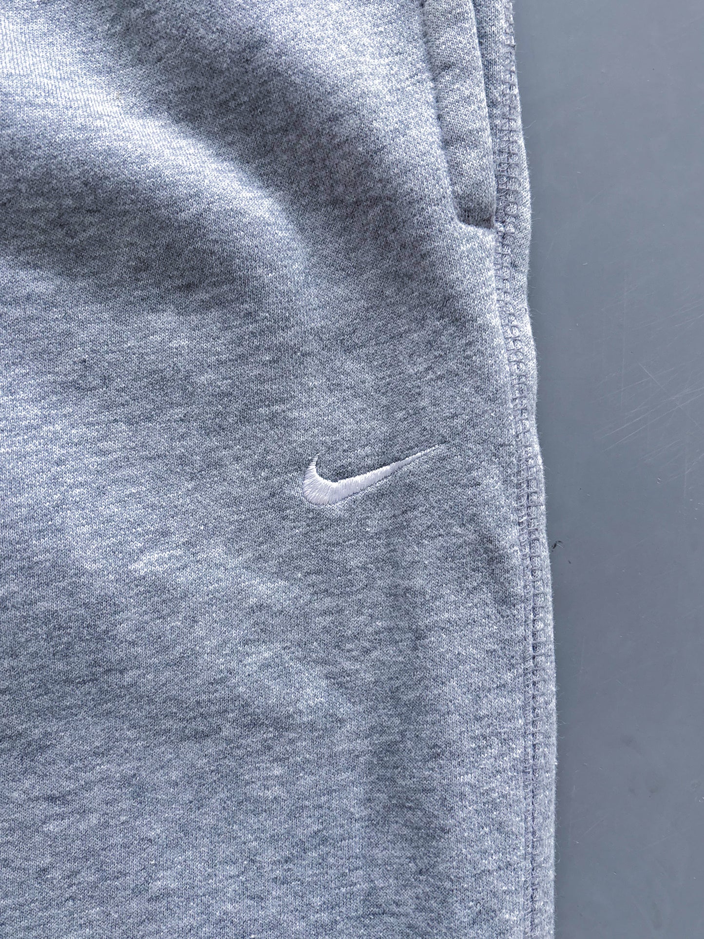 Nike Vintage Open Leg Sweatpants / Jogger | M
