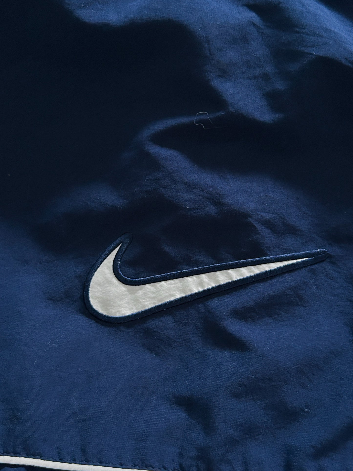 Nike Vintage *Backswoosh* Trackjacket | L