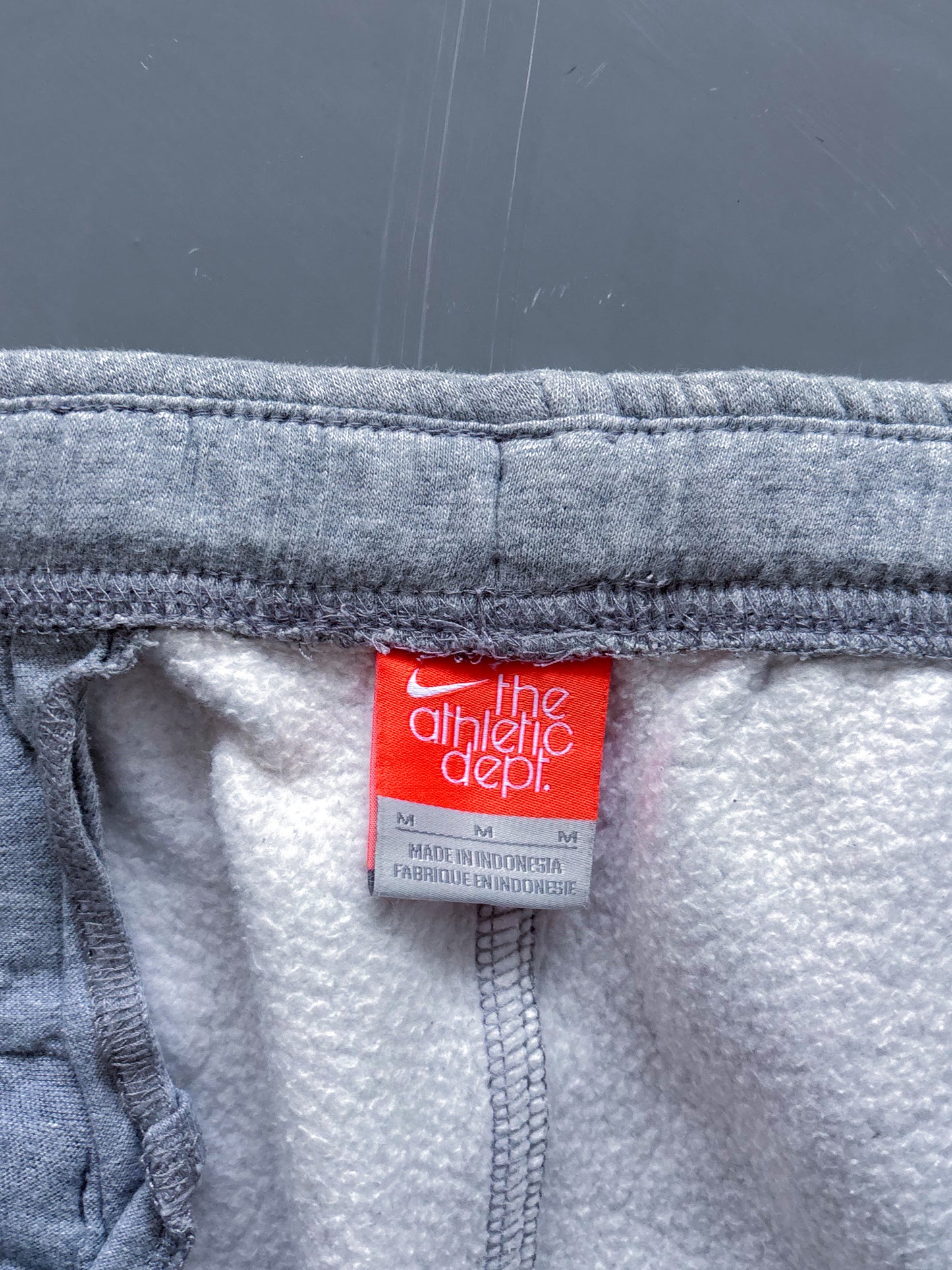 Nike Vintage Open Leg Sweatpants / Jogger | M