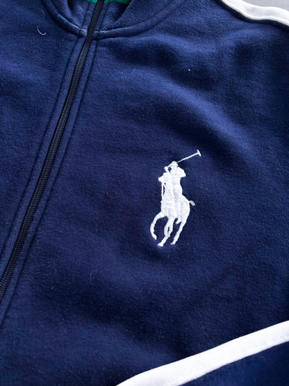 Polo Ralph Lauren Sweatjacke | L