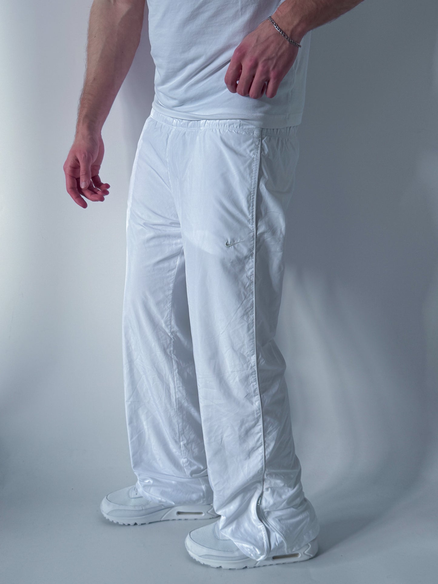 Nike Vintage *Deadstock* Trackpants | XS