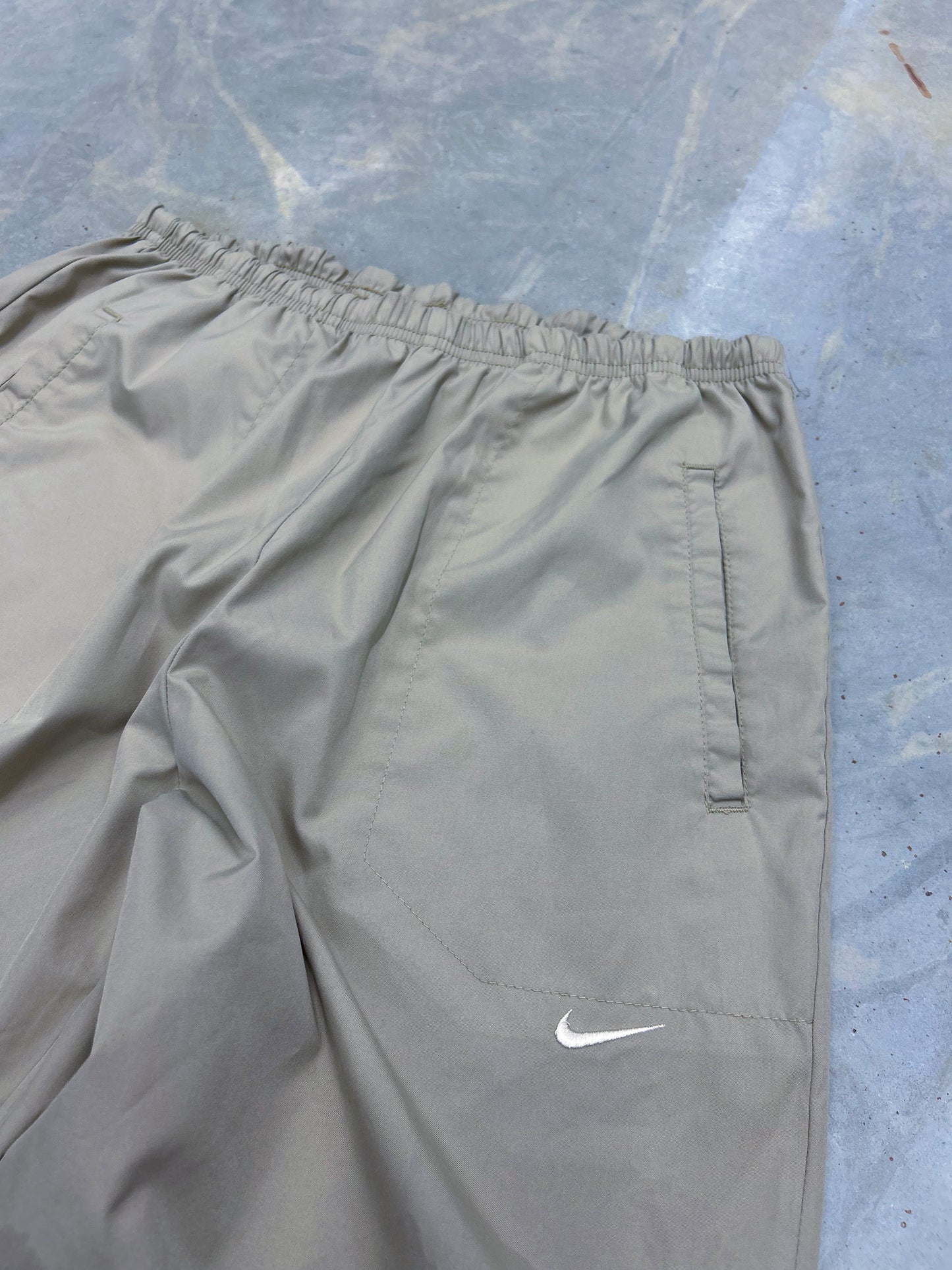 Nike Vintage Trackpants | S