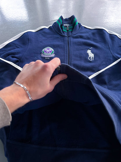 Polo Ralph Lauren Sweatjacke | L