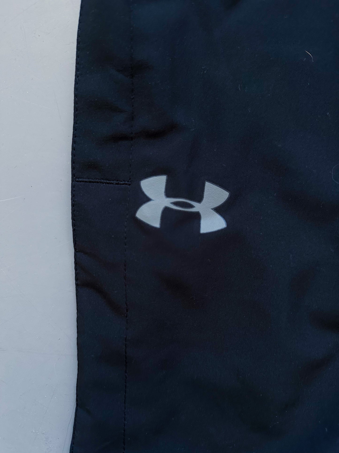 Under Armour Vintage Trackpants | L